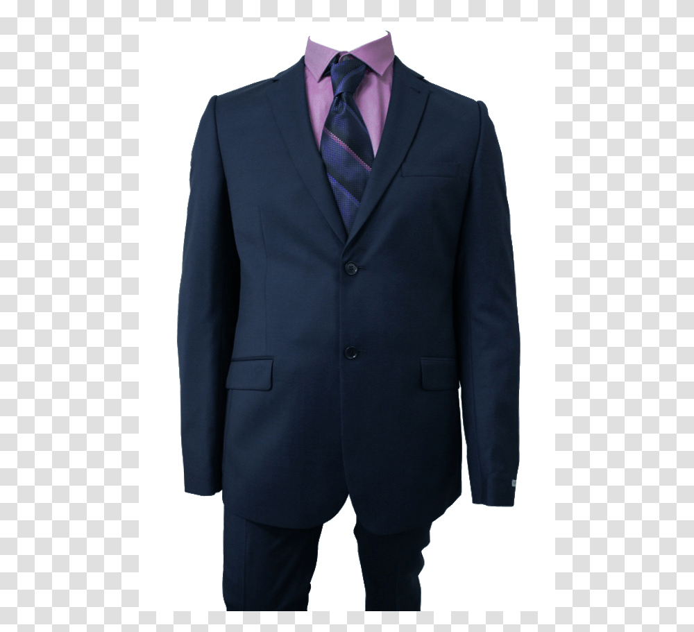 Geoffrey Beene Plain Suit Tuxedo, Apparel, Overcoat, Blazer Transparent Png