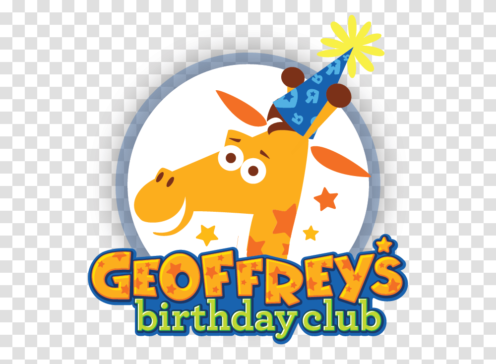 Geoffrey Birthday Toys Quotrquot Us, Poster, Advertisement Transparent Png