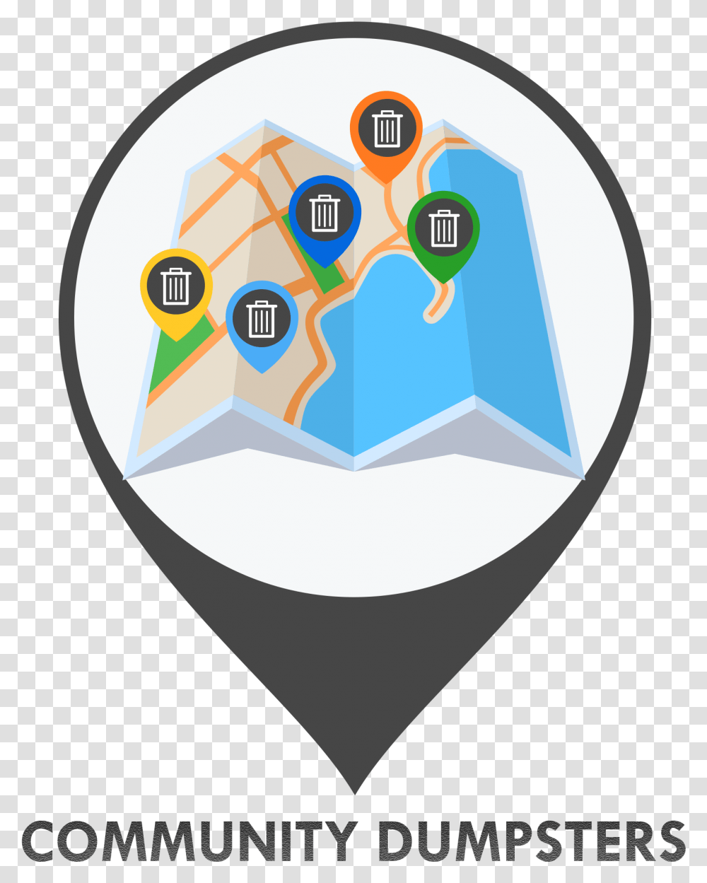 Geographic Information System Icon Gis Mapping Gis Icon, Plectrum Transparent Png