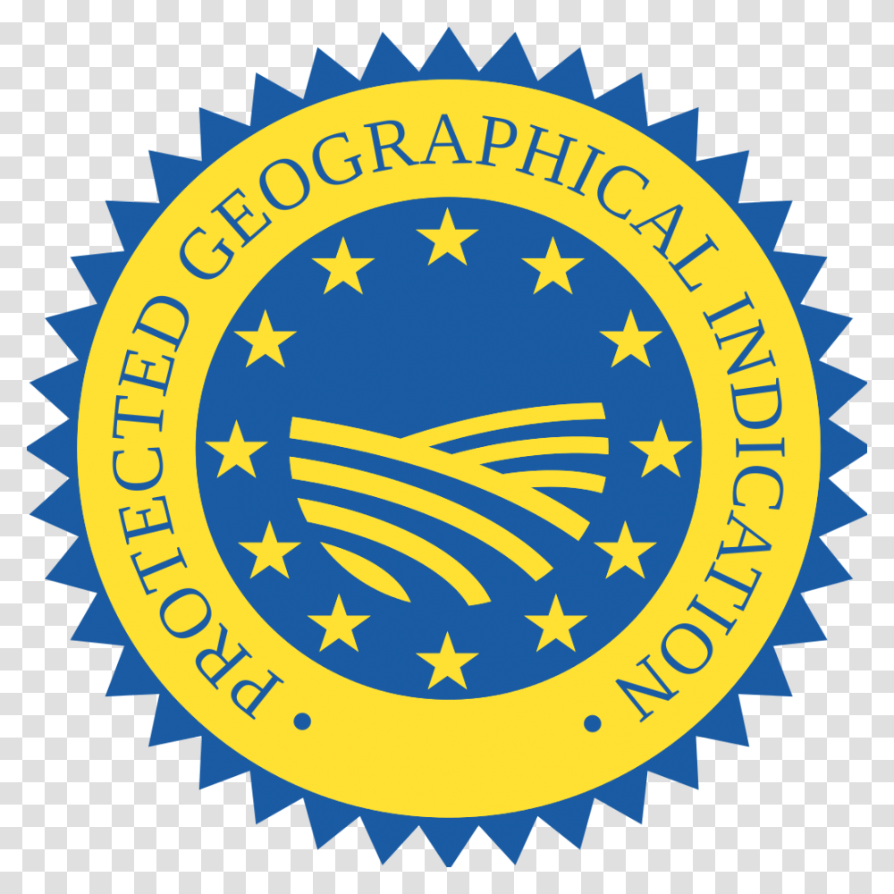 Geographical Indications And Traditional Specialities, Label, Logo Transparent Png
