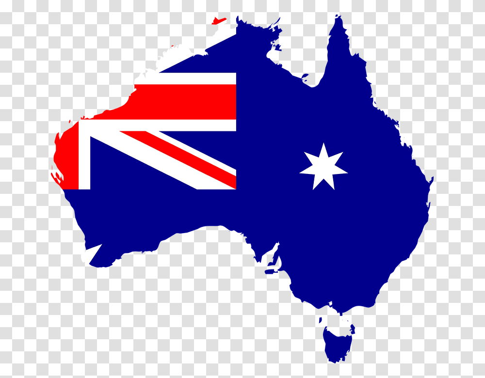 Geography Australia Map Country Land Continent Purple Map Of Australia, Logo, Flag, First Aid Transparent Png