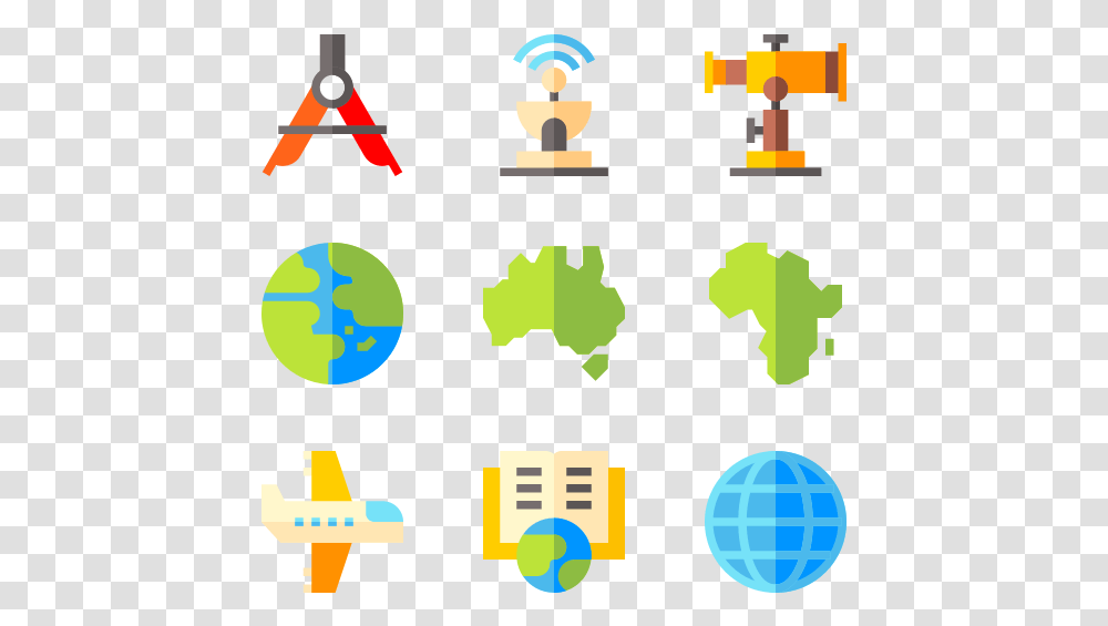 Geography, Poster, Advertisement Transparent Png