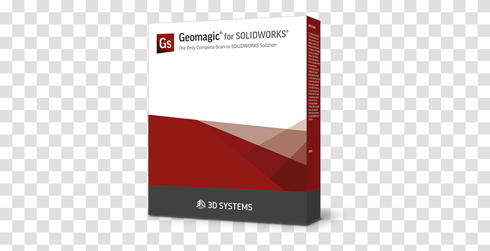 Geomagic For Solidworks Geomagic For Solidworks, Text, Electronics, Flyer, Poster Transparent Png