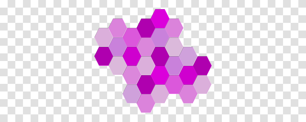 Geometric Purple, Soccer Ball, Football, Team Sport Transparent Png