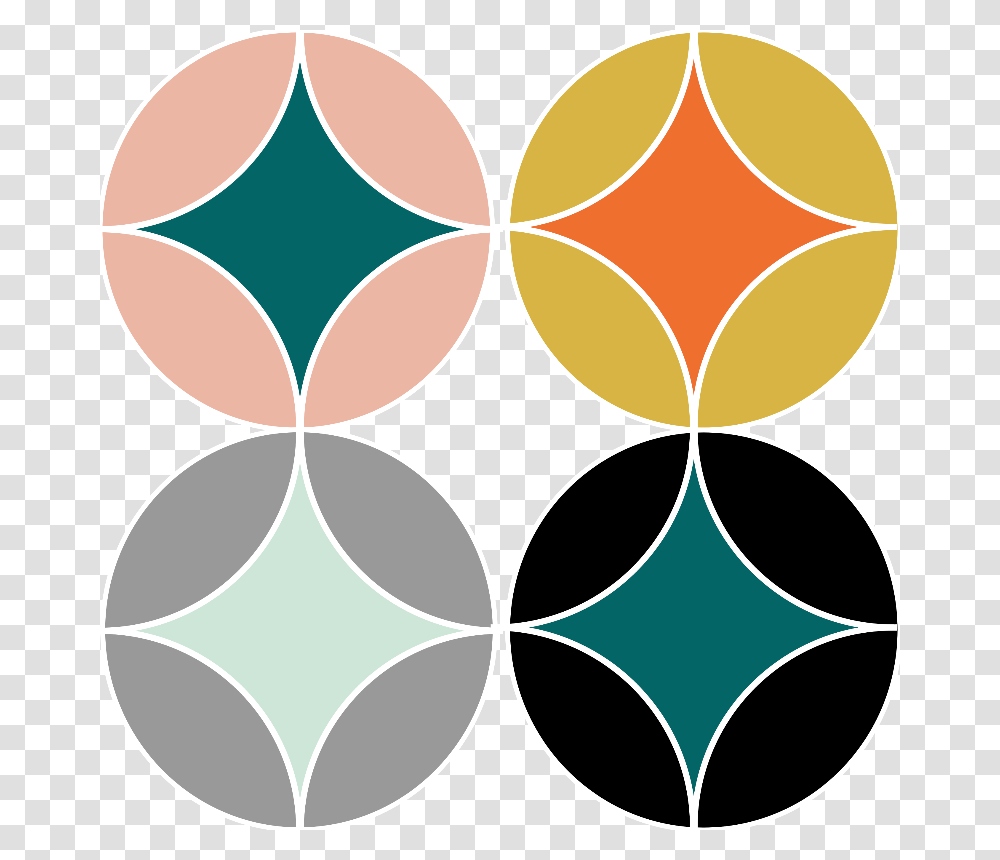 Geometric Bold Pattern, Rug, Ornament Transparent Png