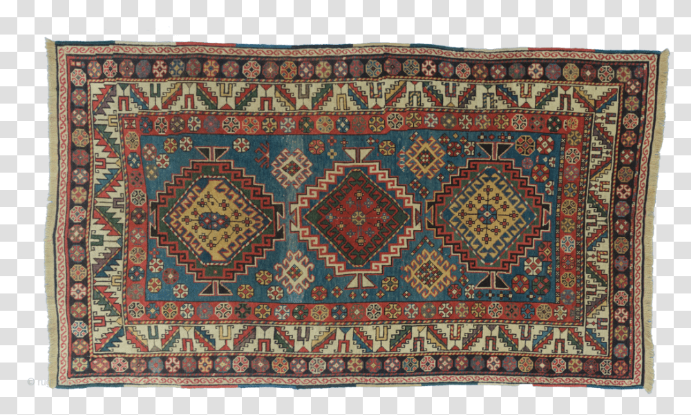 Geometric Border Carpet, Rug Transparent Png