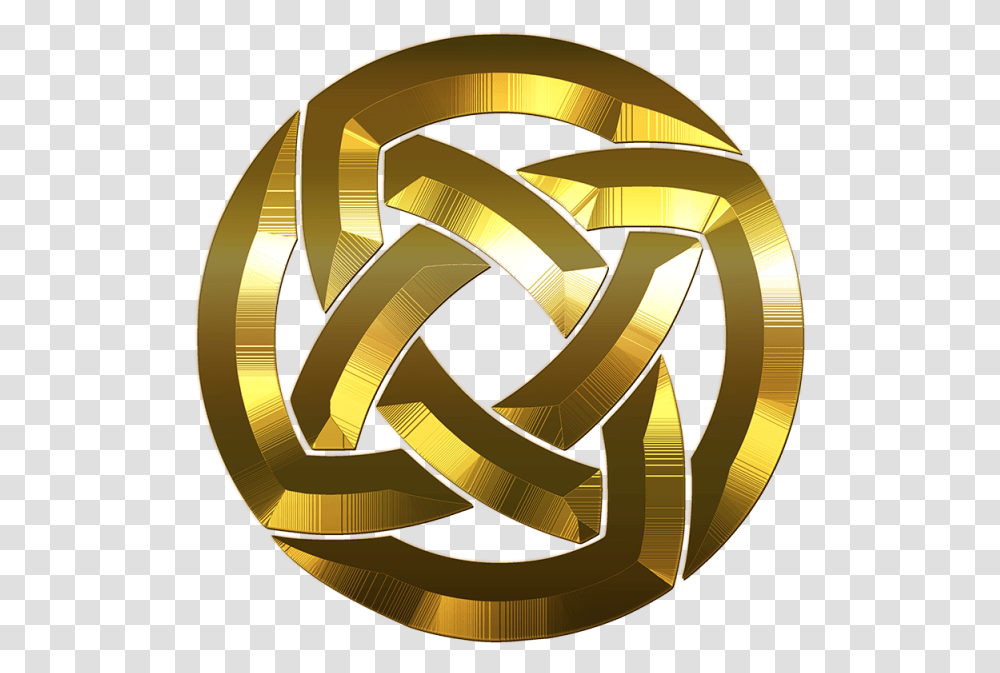 Geometric Circle Emblem, Lighting, Gold, Staircase, Gold Medal Transparent Png