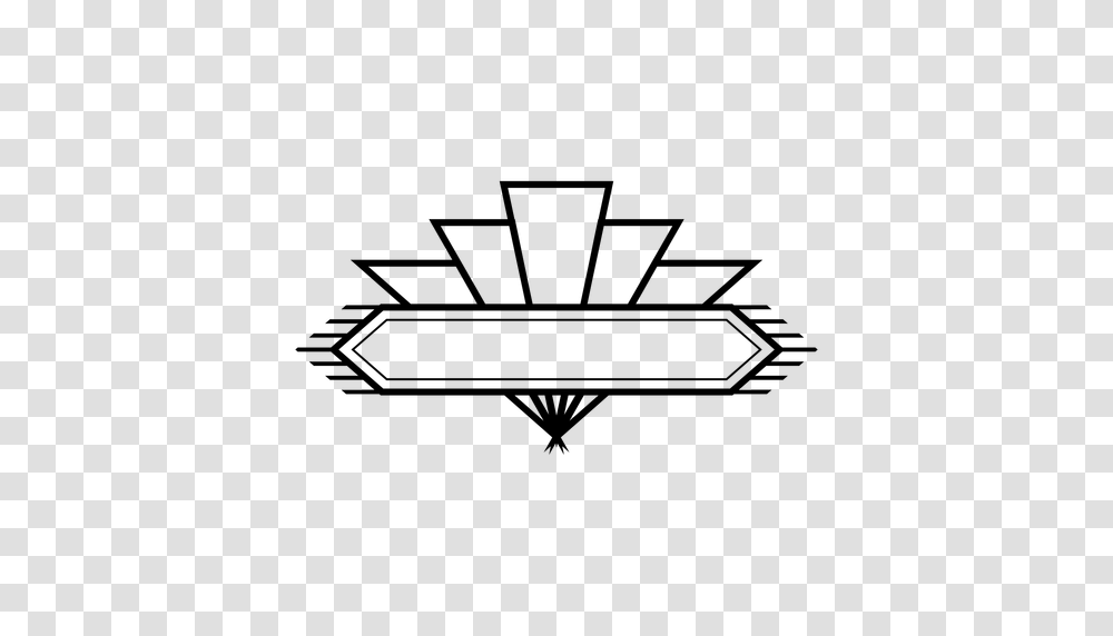 Geometric Decorative Ornament, Gray, World Of Warcraft Transparent Png