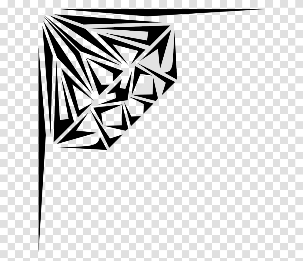 Geometric Diamond Clip Art, Star Symbol, Arrow Transparent Png