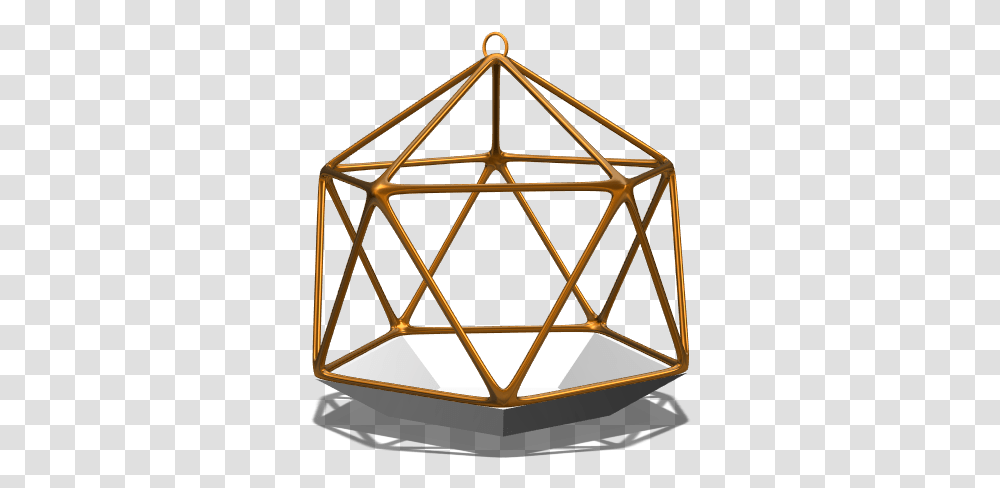 Geometric Hanging Ornament Illustration, Star Symbol, Lighting Transparent Png