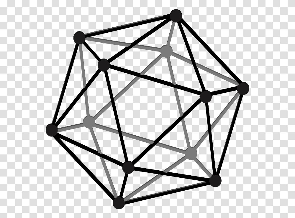 Geometric Logo For Free Download Hyperledger Logo Svg, Lighting, Star Symbol, Triangle, Bow Transparent Png