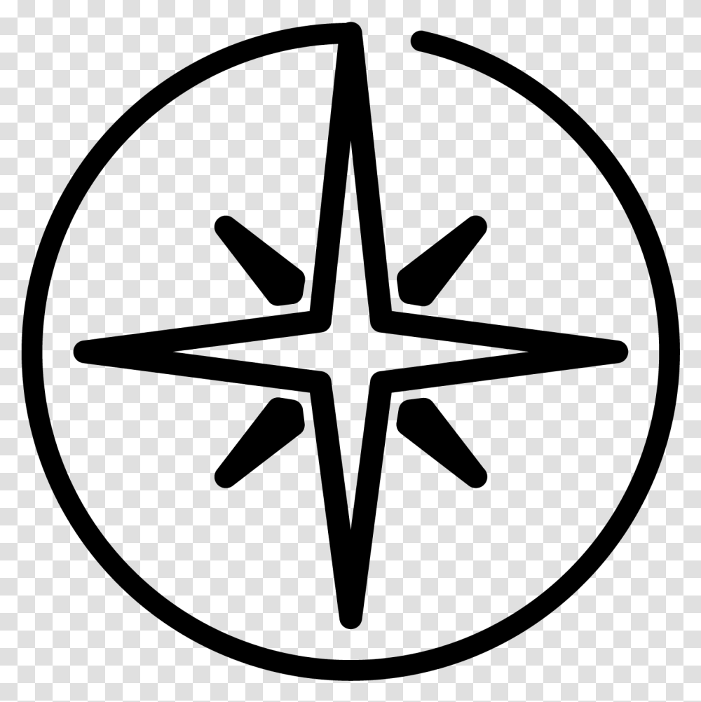 Geometric Motif Icons Circle, Gray, World Of Warcraft Transparent Png