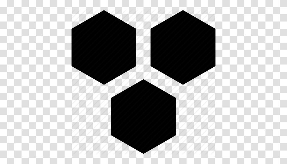 Geometric Pattern Hexagon Shape Hexagonal Pattern Hexagone, Hand, Furniture, Tie Transparent Png