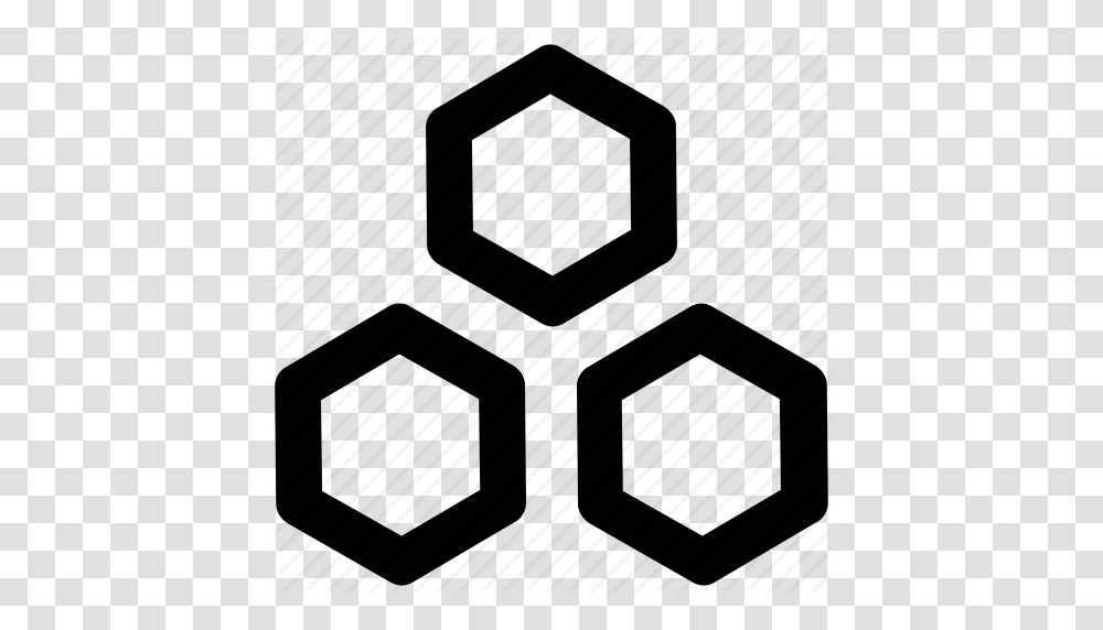 Geometric Pattern Hexagon Shape Hexagonal Pattern Hexagones, Game, Dice Transparent Png