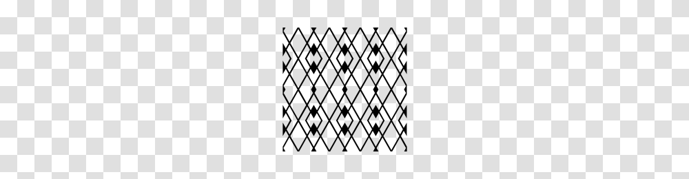 Geometric Pattern Icons Noun Project, Gray, World Of Warcraft Transparent Png