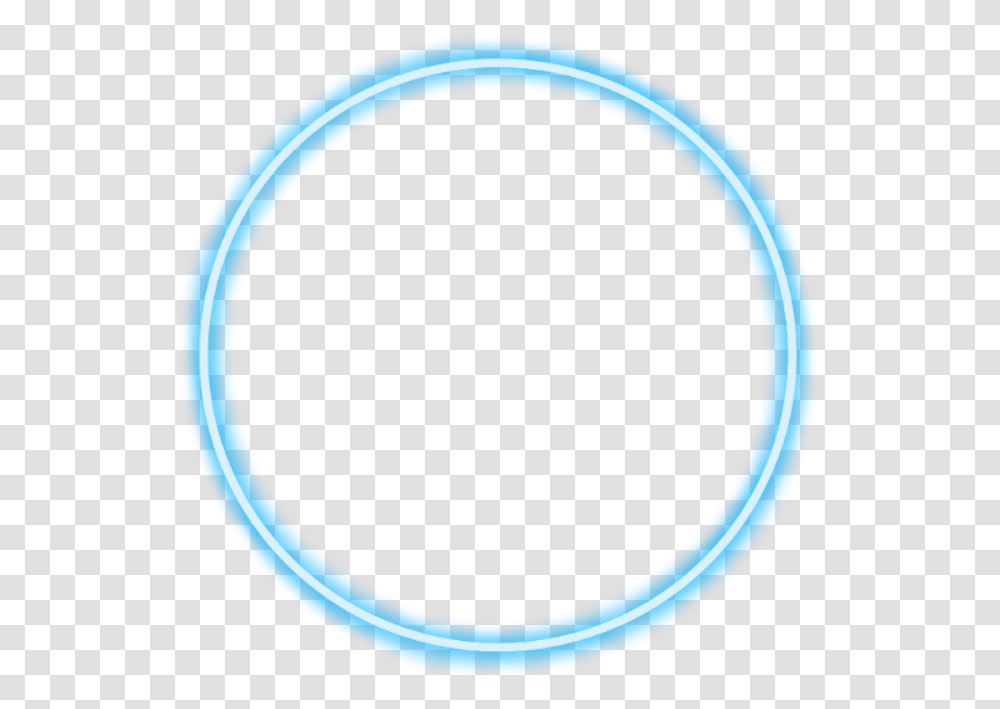 Geometric Round Neon Border Frame Freetoedit Glowing Circle Image, Moon, Outer Space, Night, Astronomy Transparent Png