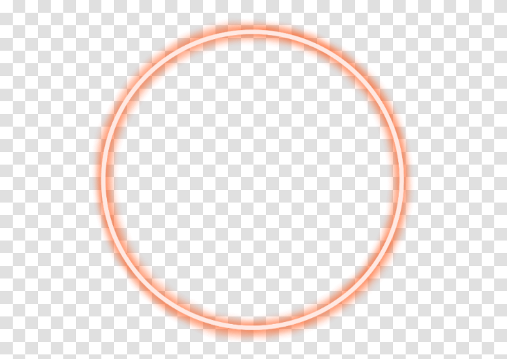 Geometric Round Neon Border Frame Freetoedit Joseph Jewelry, Hoop, Moon, Outer Space, Night Transparent Png