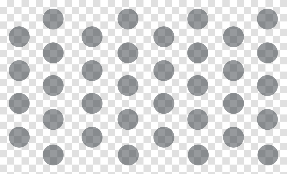 Geometric Shape Download Polka Dot, Texture, Rug Transparent Png