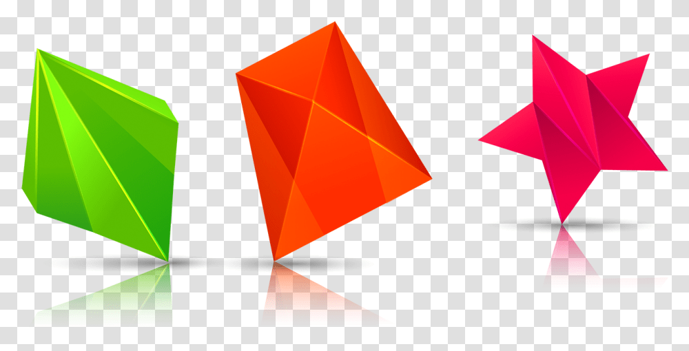 Geometric Shape Geometry, Triangle, Kite Transparent Png