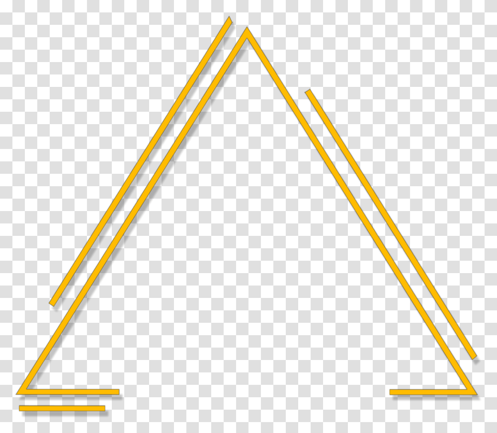 Geometric Shapes Background, Triangle, Baton, Stick Transparent Png