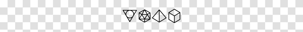 Geometric Shapes, Gray, World Of Warcraft Transparent Png