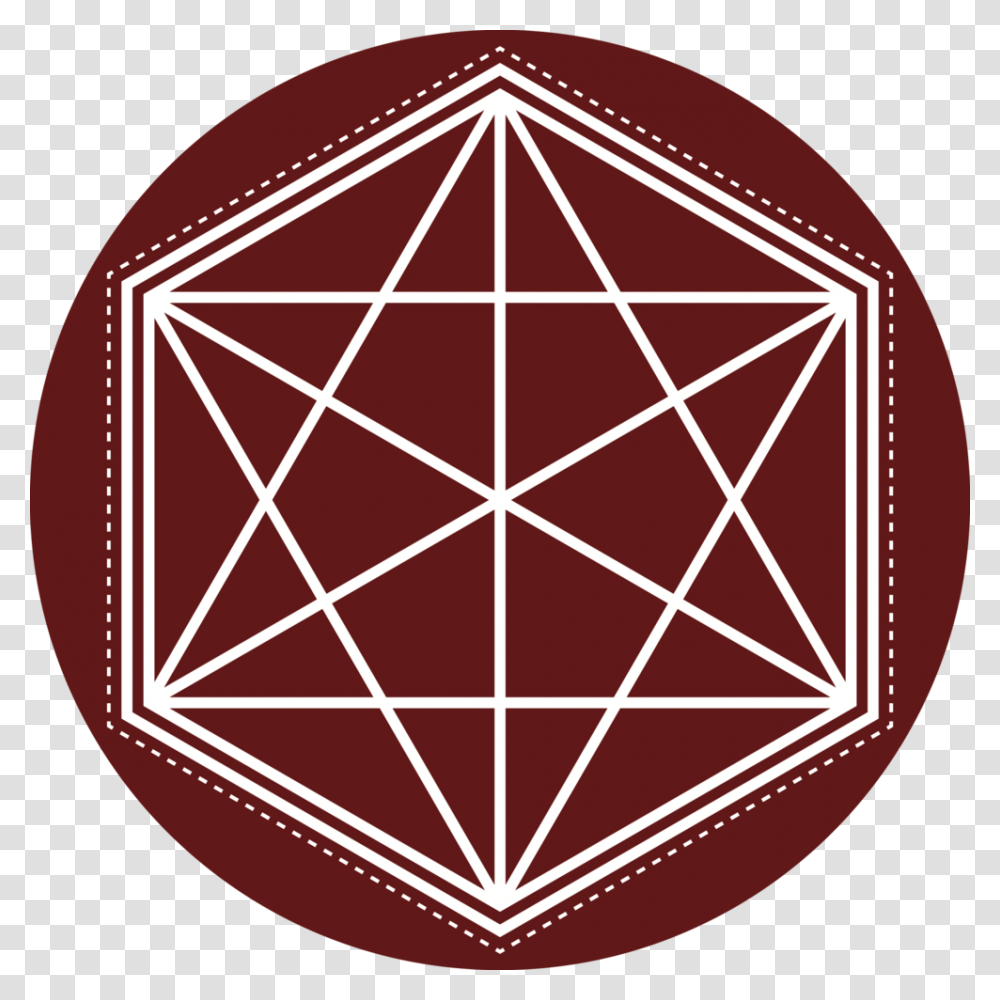 Geometric, Star Symbol, Triangle, Lamp, Pattern Transparent Png