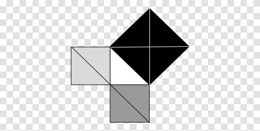 Geometric Tumblr Triangle, Pattern, Plot, Gray Transparent Png