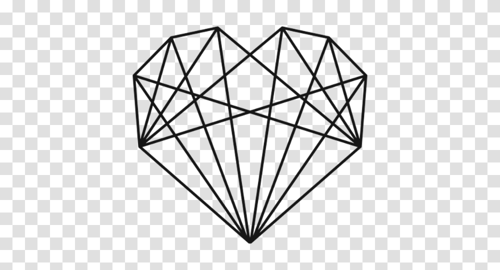 Geometry Clipart Free Clipart, Diamond, Gemstone, Jewelry, Accessories Transparent Png