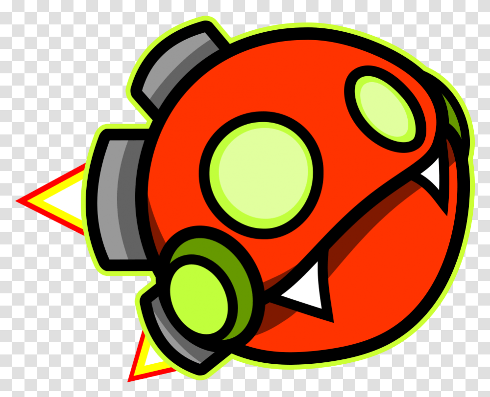 Geometry Dash 2.2, Dynamite, Bomb, Weapon, Weaponry Transparent Png