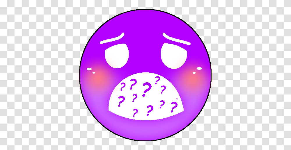Geometry Dash Difficulty Cuteness Edition Game, Sphere, Ball, Balloon, Purple Transparent Png