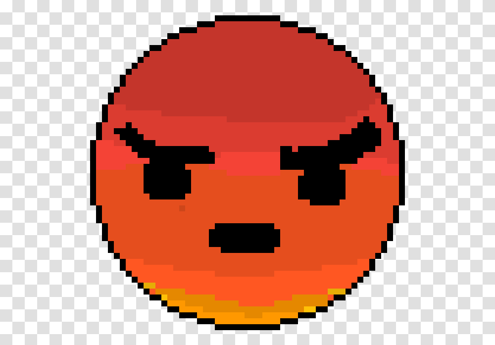 Geometry Dash Difficulty Gif, Pac Man Transparent Png