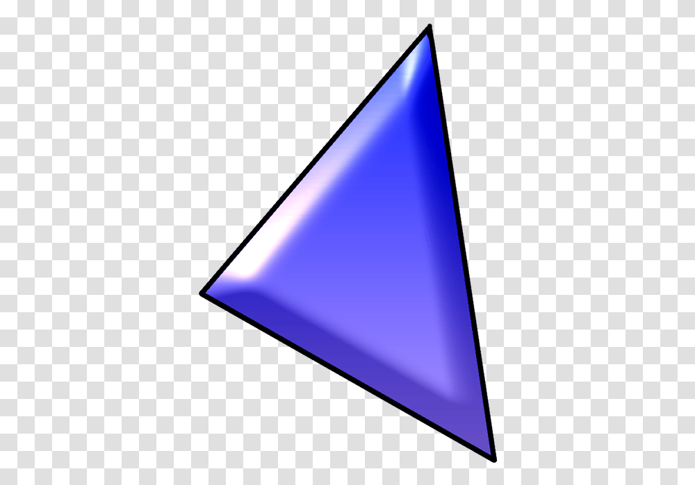 Geometry Dash Ship Clip Art, Triangle, Mobile Phone, Electronics, Cell Phone Transparent Png