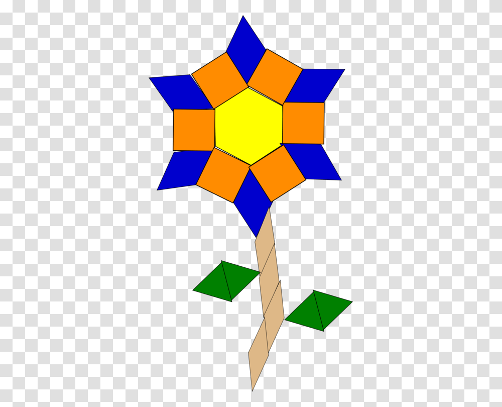 Geometry Geometric Shape Circle Line, Star Symbol, Pattern, Patio Umbrella Transparent Png