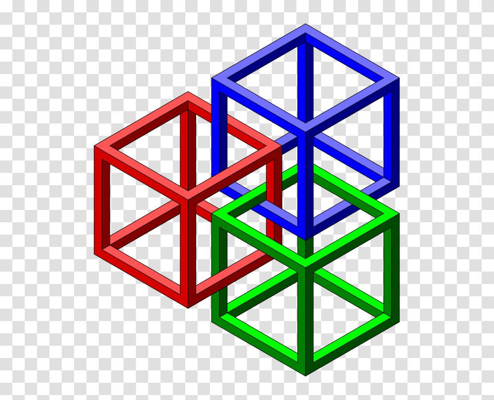 Geometry Geometric Shape Cube Triangle, Star Symbol, Pattern, Ornament, Box Transparent Png