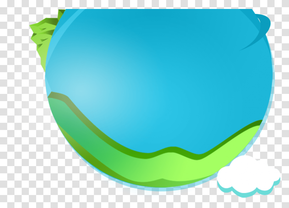 Geometry Geometric Shape Green Circle, Sphere, Egg Transparent Png