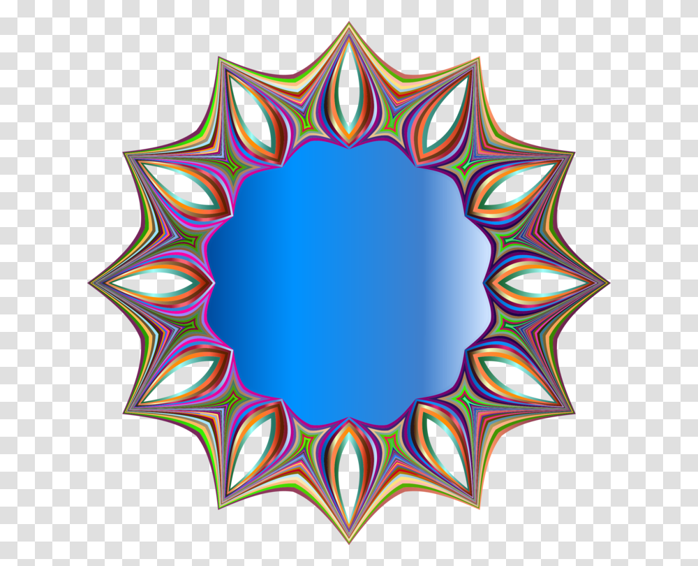 Geometry Geometric Shape Mandala Coloring Book Symmetry Line Free, Ornament, Pattern, Fractal Transparent Png