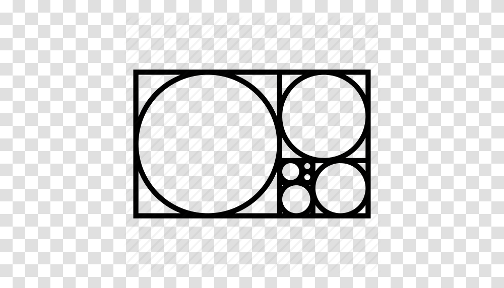 Geometry Golden Mean Golden Ratio Sacred Icon, Brick, Sphere Transparent Png