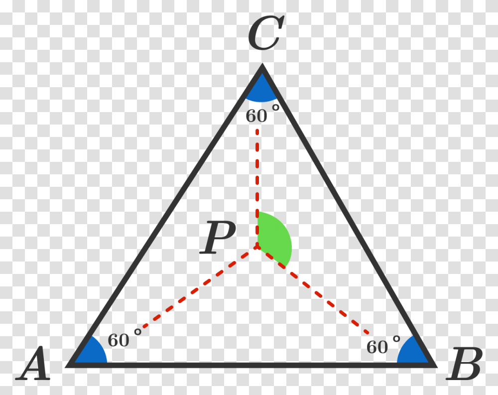 Geometry Problem On Triangles Transparent Png