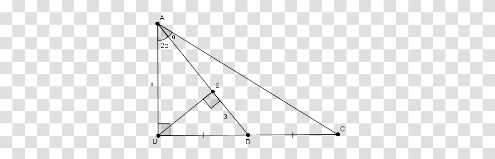 Geometry Question Triangle, Gray, World Of Warcraft Transparent Png
