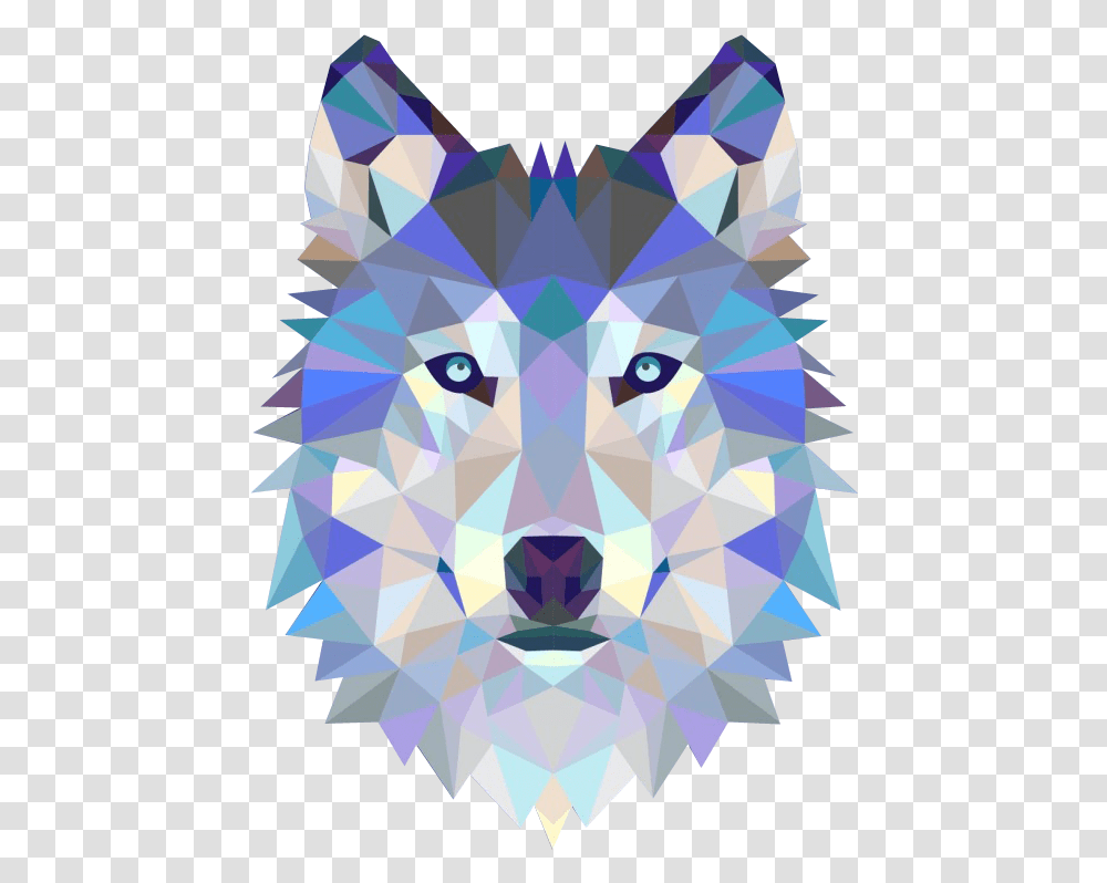 Geometry Sticker Dog T Shirt Paper Wolf Clipart Cool T Shirts Roblox, Poster, Advertisement, Rug Transparent Png