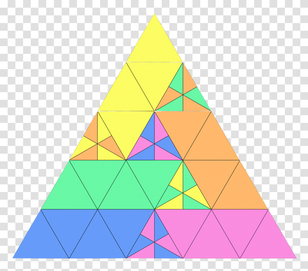 Geometry, Triangle Transparent Png