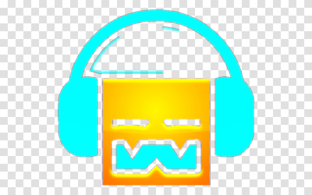 Geometrydash Geometry Dash Icon For When They Began, First Aid, Gas Pump, Machine, Mailbox Transparent Png