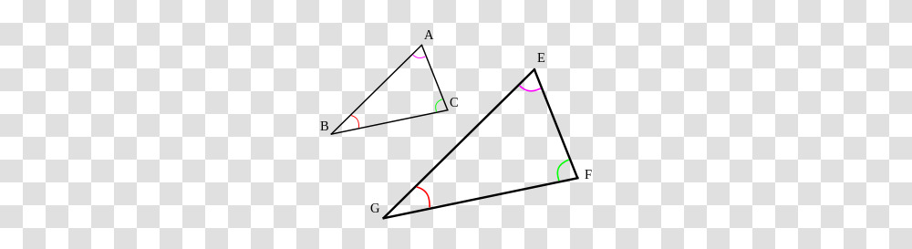 Geometrysimilar Triangles, Flare, Light, Legend Of Zelda Transparent Png