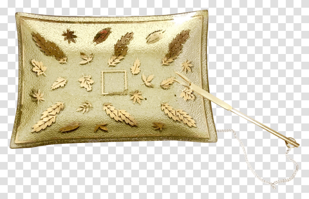George Briard Dish Mid Decorative, Pillow, Cushion, Rug, Honey Bee Transparent Png