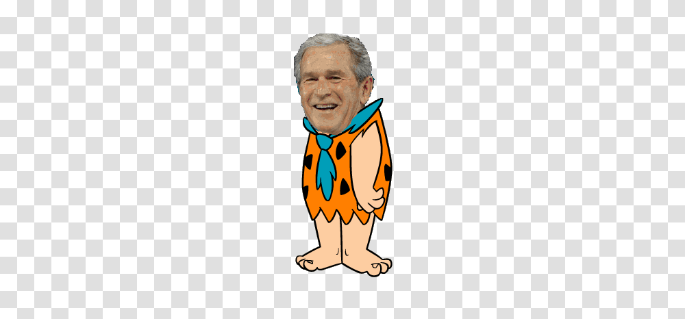 George Bush, Person, Face, Photography Transparent Png