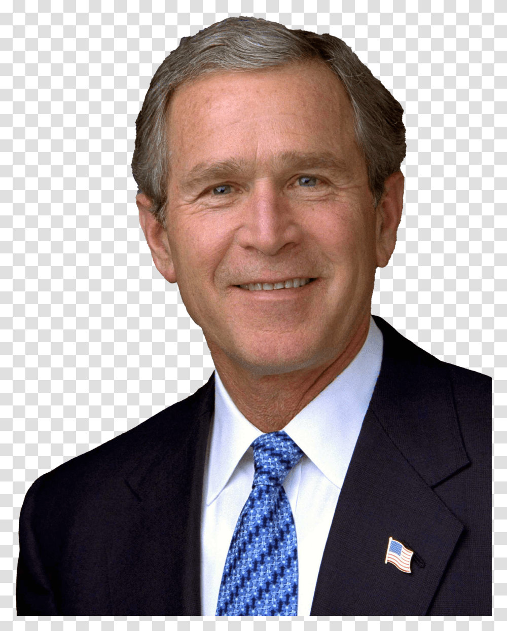 George Bush Photos Lyme Disease Famous People Transparent Png