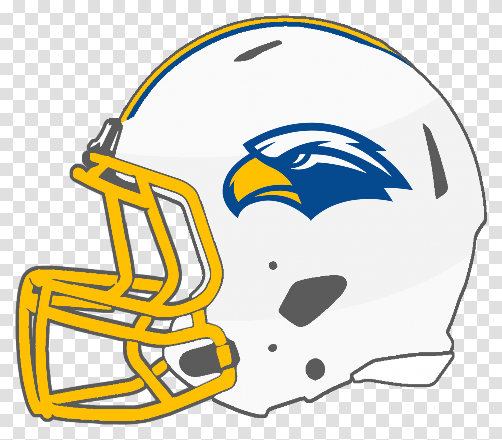 George County Football Logo, Apparel, Helmet, Football Helmet Transparent Png