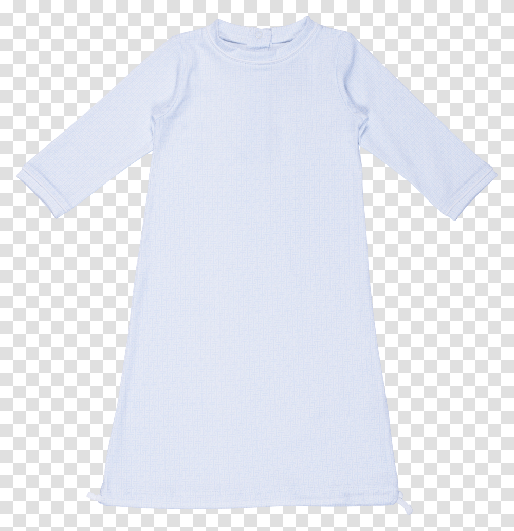 George Daygown Blue Little Lines The Lane Shop Active Shirt, Sleeve, Clothing, Apparel, Long Sleeve Transparent Png