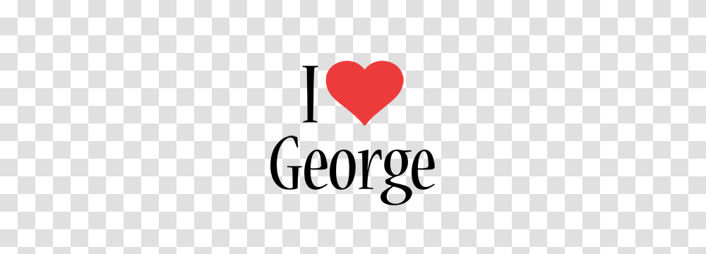 George Logo Name Logo Generator, Trademark, Label Transparent Png