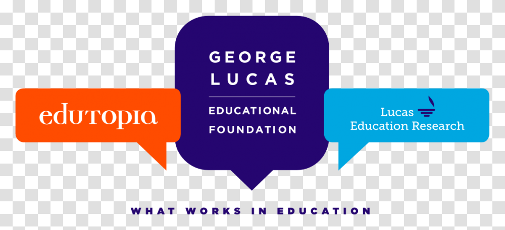 George Lucas Educational Foundation, Outdoors, Alphabet, Crowd Transparent Png